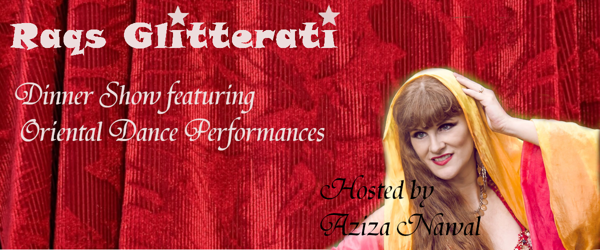 Raqs Glitterati